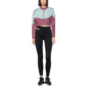 GUESS Retro Nylon Jacket